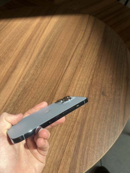 Iphone 13 Pro 256Gb Blue