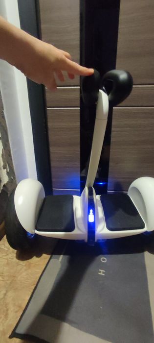 Гіроскутер ninebot mini SEGWAY