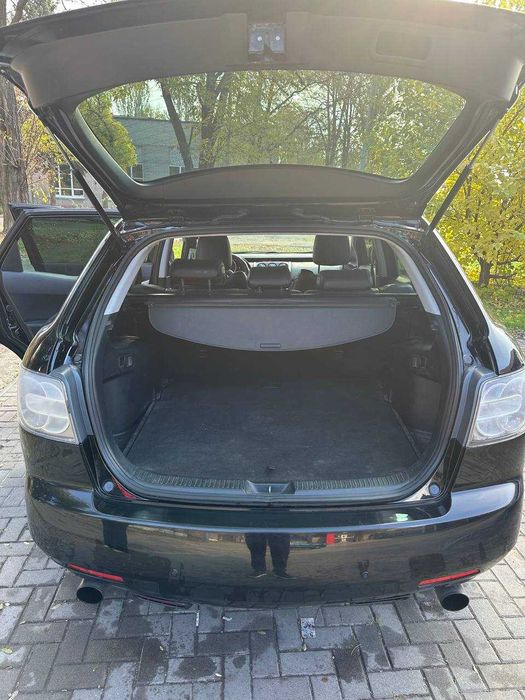 Продам Mazda CX-7