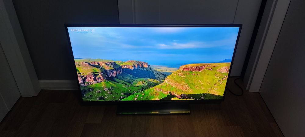 Telewizor LG 42 cale Smart TV Wi-Fi