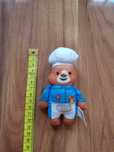 Przygody misia Paddingtona Pluszowy miś Paddington Kucharz szef kuchni