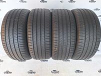 Opony 245/45 R 19 Bridgestone Turanza T005 Jak Nowe