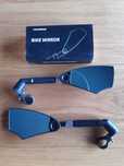 Espelhos retrovisores para bicicleta/e-bike