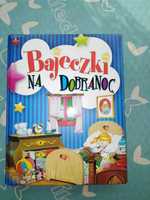 Bajeczki na dobranoc