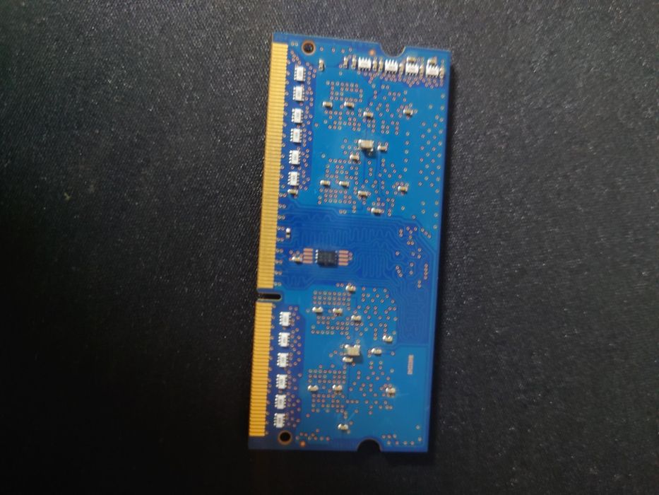 SO-DIMM RAM Memory for Laptop64550223316355121