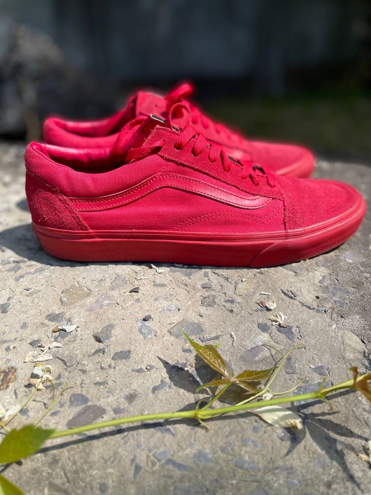 Чоловічі кеди Vans Old Skool оригінал