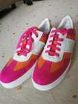 Buty sportowe lekkie