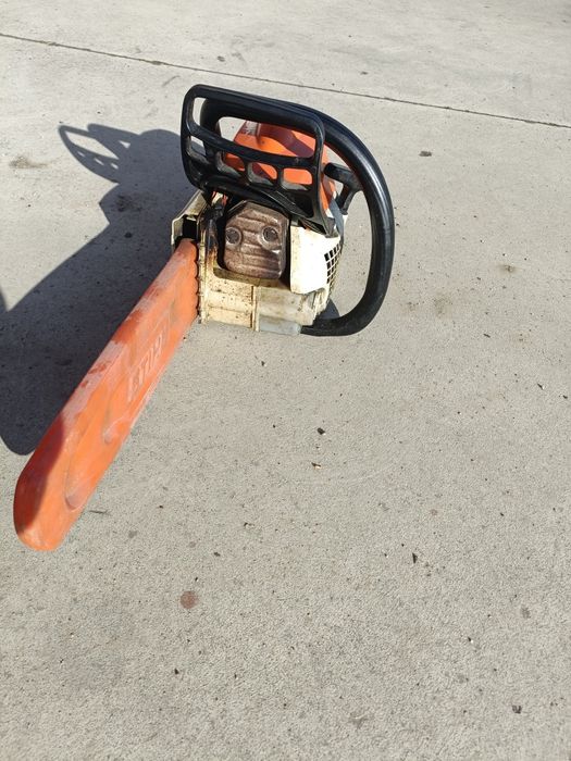 Pila spalinowa Stihl 181