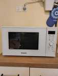 Sprzedam Mikrofale Panasonic INVERTER