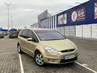 Продам Ford S-Max 1.8 TDCI