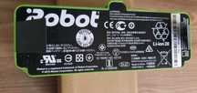 Akumulator litowo-jonowy iRobot dla Roomby seria 67/68/69/89/9XX orgin