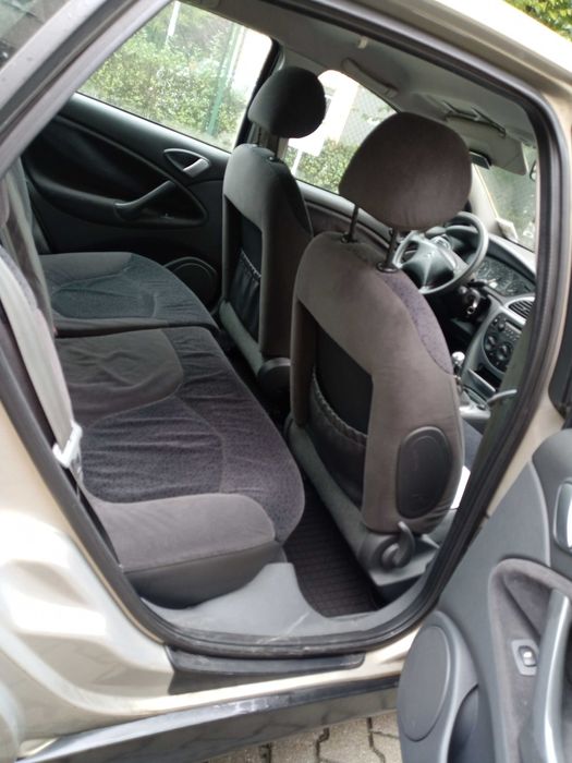 Citroen C 5 z gazem i ważnymi opłatami na 6 miesięcy