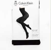 Collants Modeladores Ultra Fit CALVIN KLEIN cintura alta 30 Den.