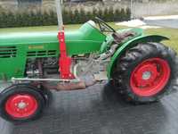 Traktor Deutz 4006 ogrodnik