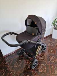 Sprzedam wózek firmy Baby Merc