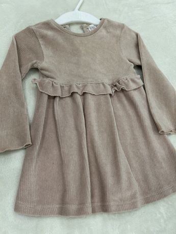Дитяча сукня Zara