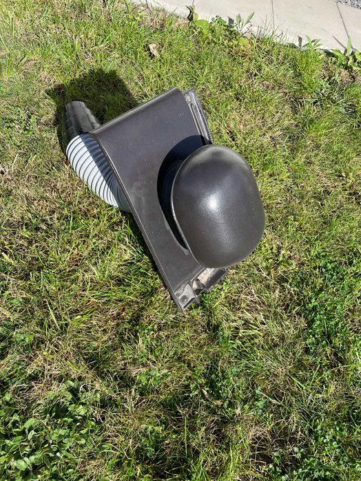 kominek wentylacyjny nelskamp Nibra G10