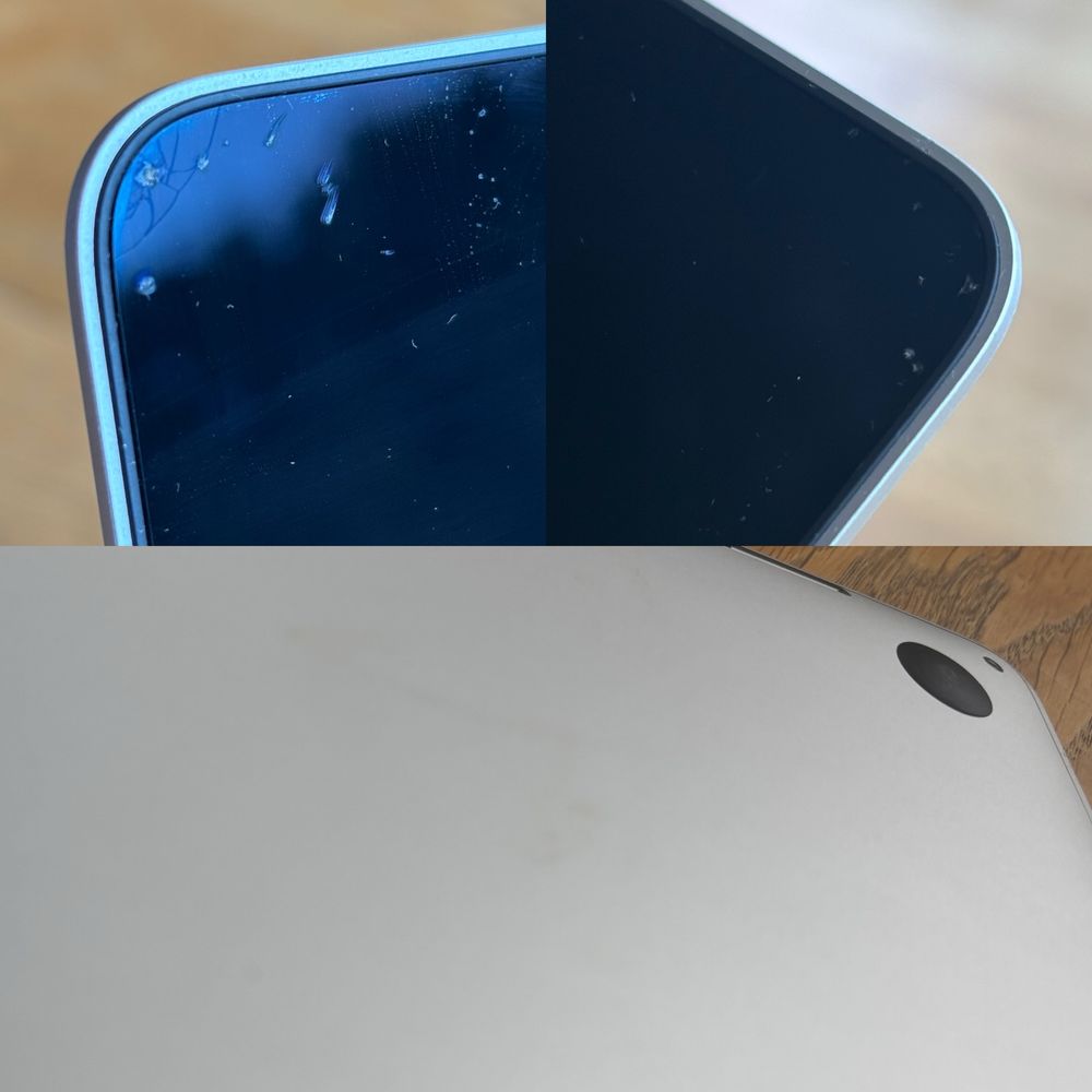 MacBook Pro 13” 2017 | i5 | 8 GB RAM | 512 GB SSD | Stan bardzo dobry