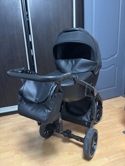 Продам коляску anex sport 2 в 1