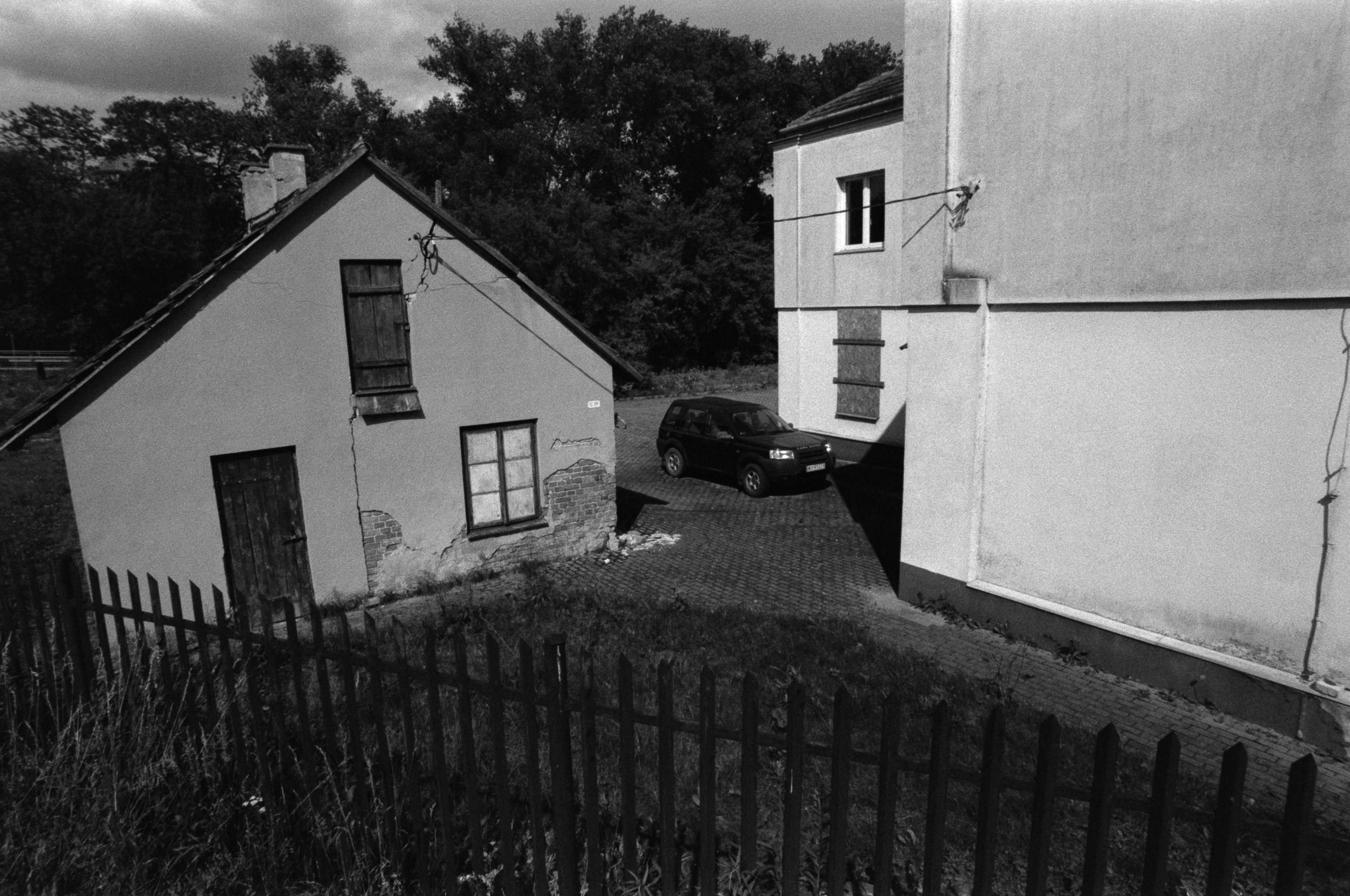 Obiektyw Nikkor 20mm f/4 non ai pre ai