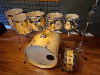 PDP Concept Maple 8"10"12"14"16"22"