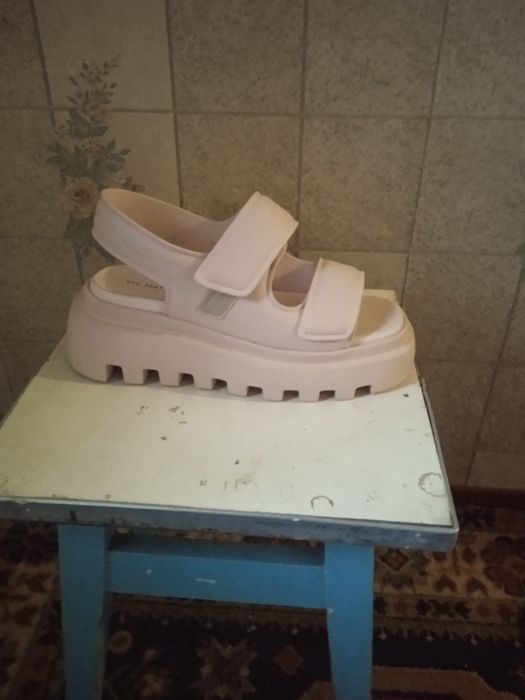 Басаножки женские