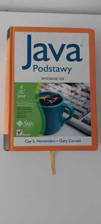 Java Podstawy wyd. VIII. Czy S. Horstmann, Gary Cornell