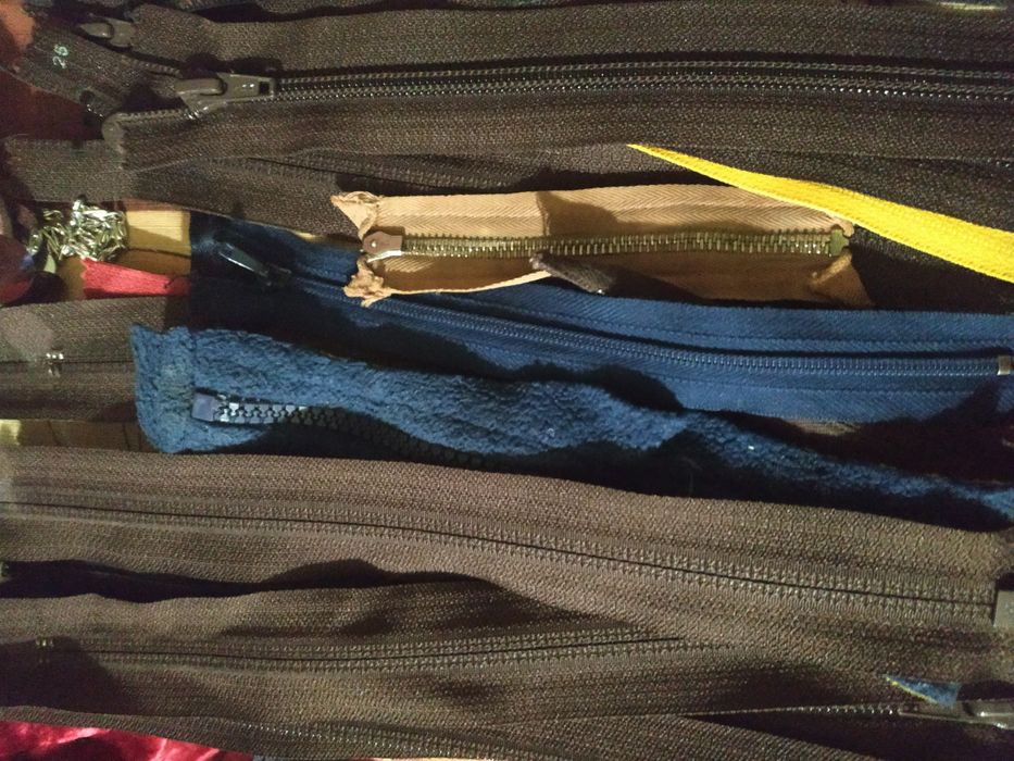 Замочки, різні нові і б/в