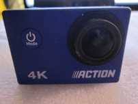 Kamera sportowa Action 4K
