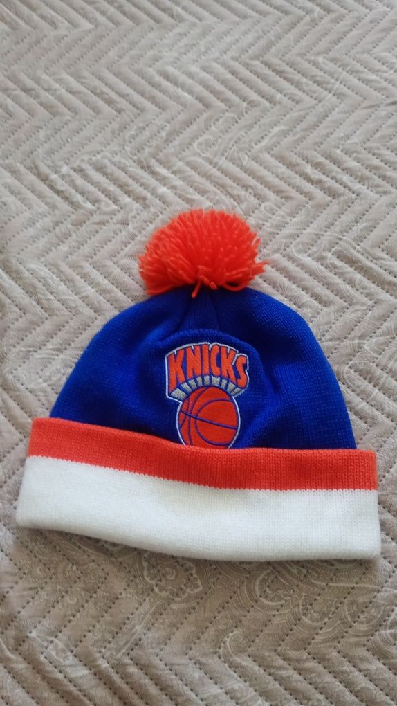 Шапки Mitchell and Ness