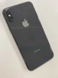 iPhone X 64 гб Spase gray