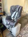 Britax romer автокрісло