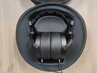 Okazja! Audiofilskie słuchawki planarne Monoprice Monolith M1060C