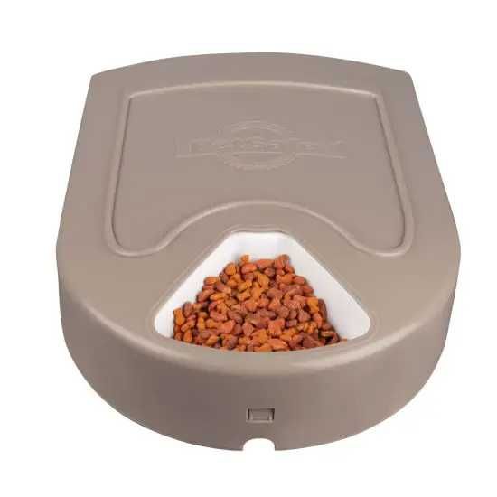 NOVO - Dispensador 5 refeições PETSAFE