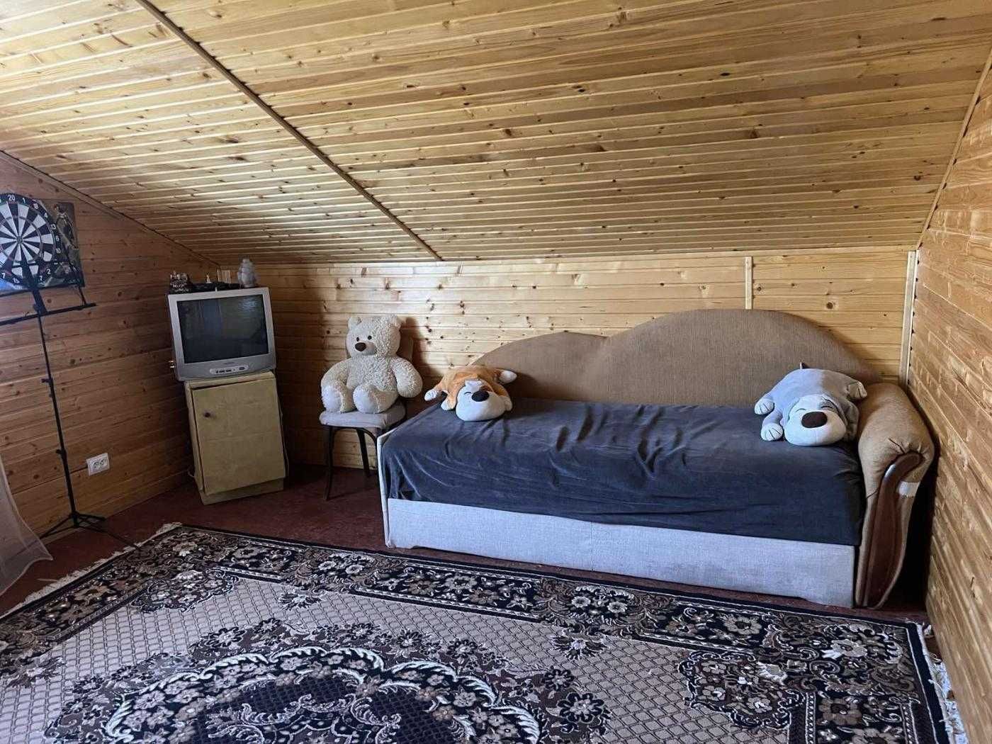 Продаж будинку з ремонтом у с. Бібрка