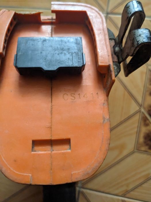 Хорошая дрель-шуруповерт Ridgid R86008 18V аккумулятор