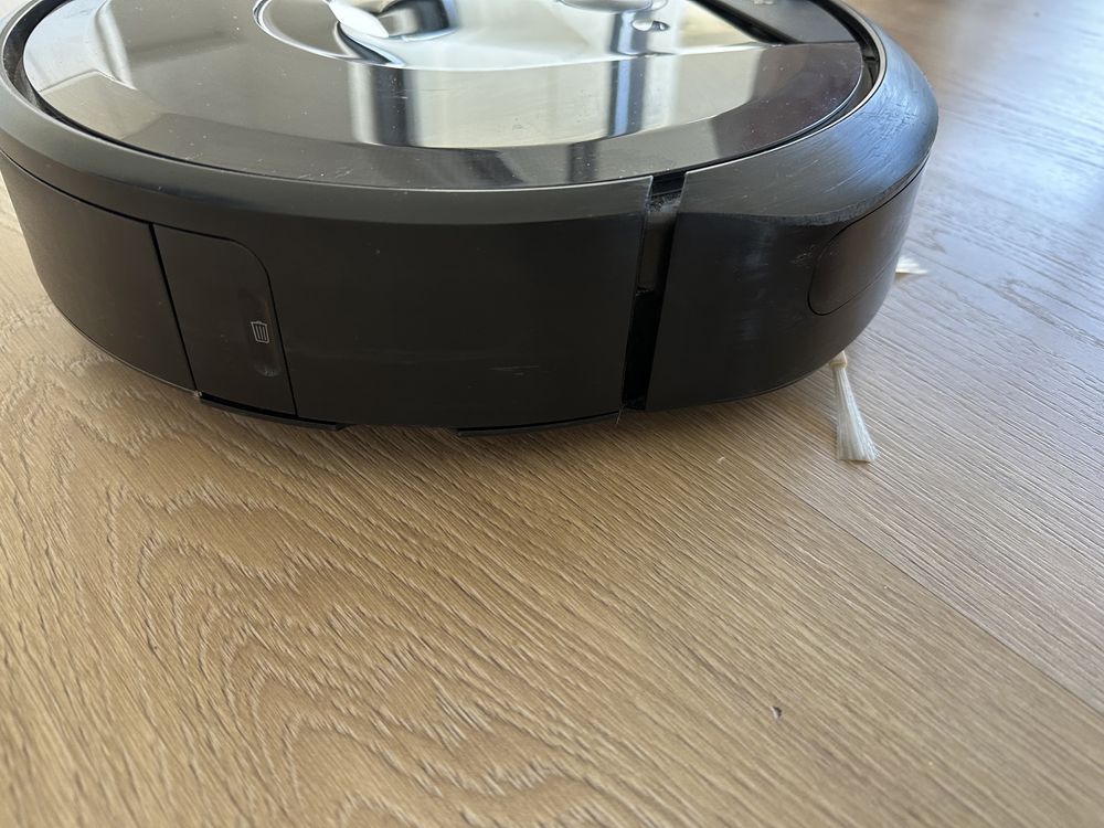 IRobot i7 aspirador