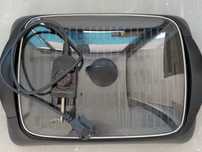 Grill elektryczny ZELMER 40Z011