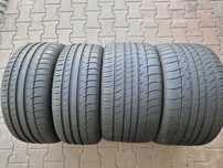 225/40/18 295/30ZR18 98Y Michelin Pilot Sport N3  jak nowe