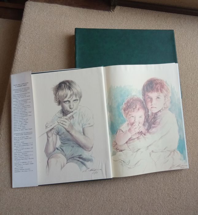 Livro espetacular de Henrique Medina