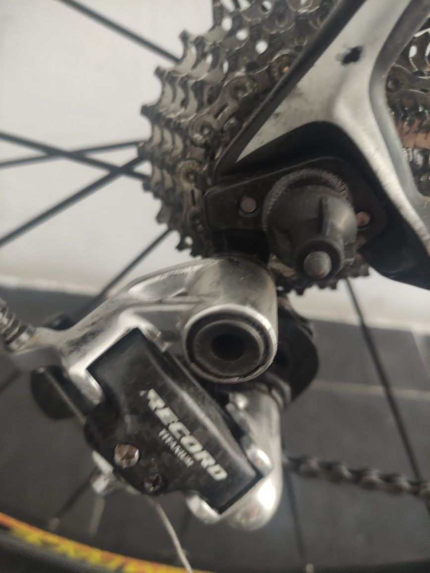 Scott addict r3 carbono bicicleta de estrada