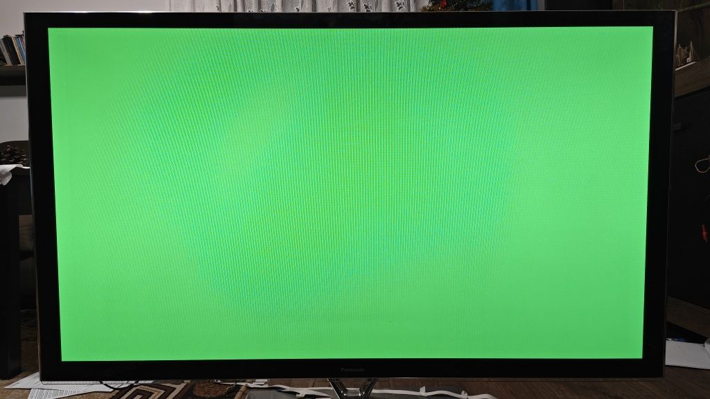 Plazma Panasonic TX-P55VT60 wada
