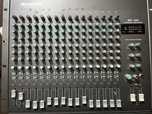 2x Mikser analogowy. Samson MPL 1640 16-kanalowy, Soundcraft Spirit