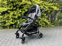 Peg Perego Sí Completo