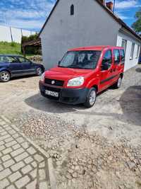 Fiat Doblo B+Gaz 1.4