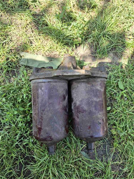 Фільтр 2стф-3 новий