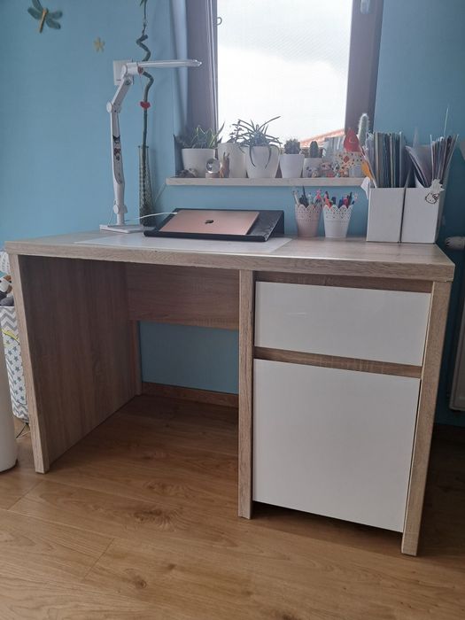 Biurko Kaspian 120x65