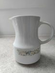 Stary dzbanek porcelana Wawel