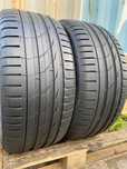 Opony letnie 275/40/R21 Nokian zLine SUV -2 sztuki