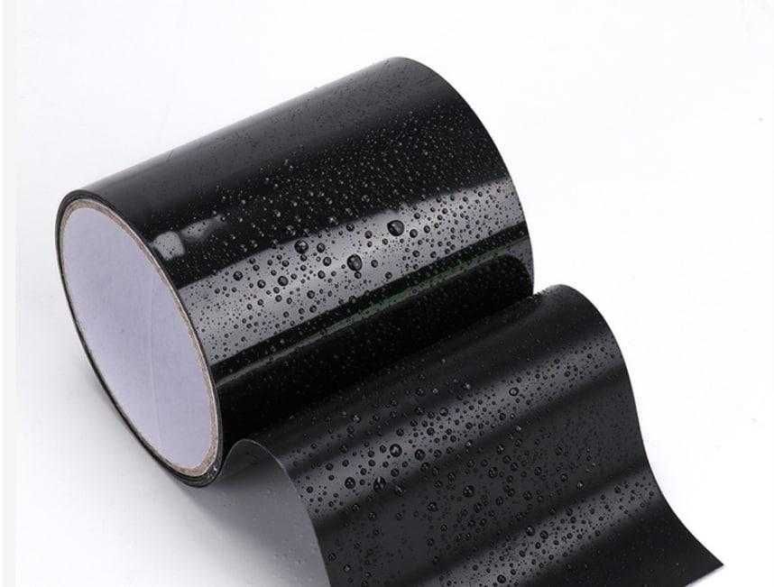 Сверхпрочная скотч-лента водонепроницаемая Flex Tape 10*150 см